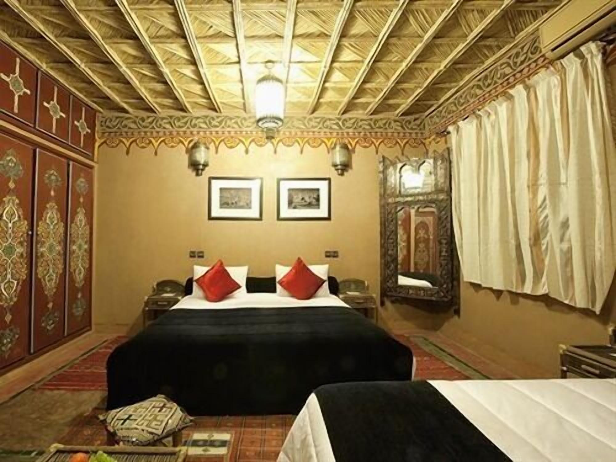 Riad ワルザザート エクステリア 写真
