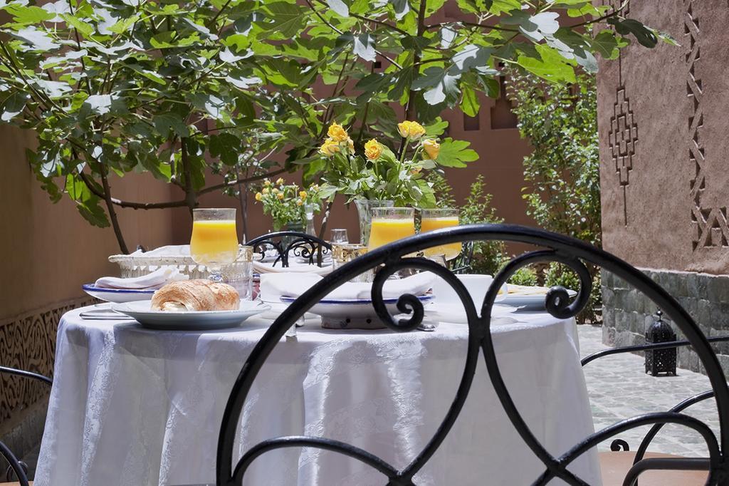 Riad ワルザザート エクステリア 写真