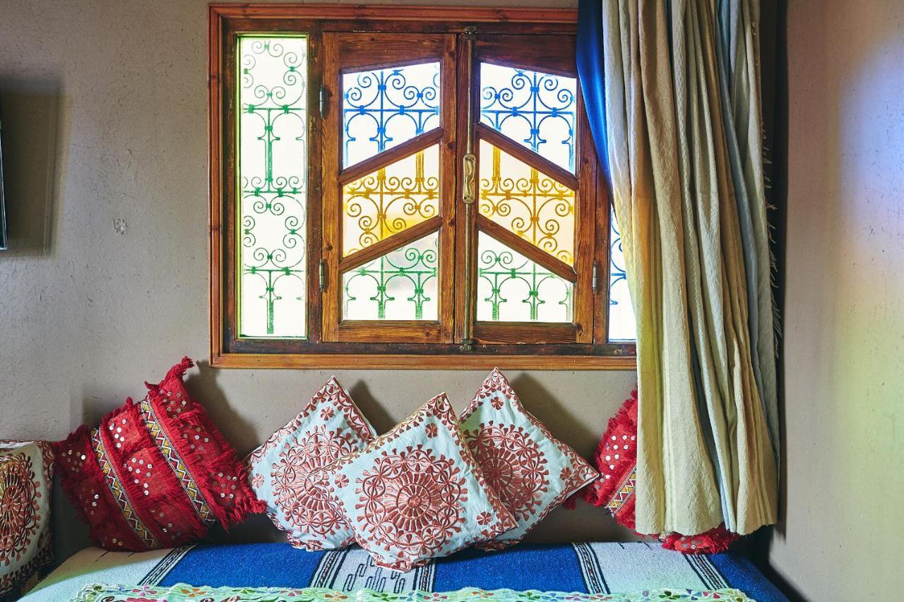 Riad ワルザザート エクステリア 写真